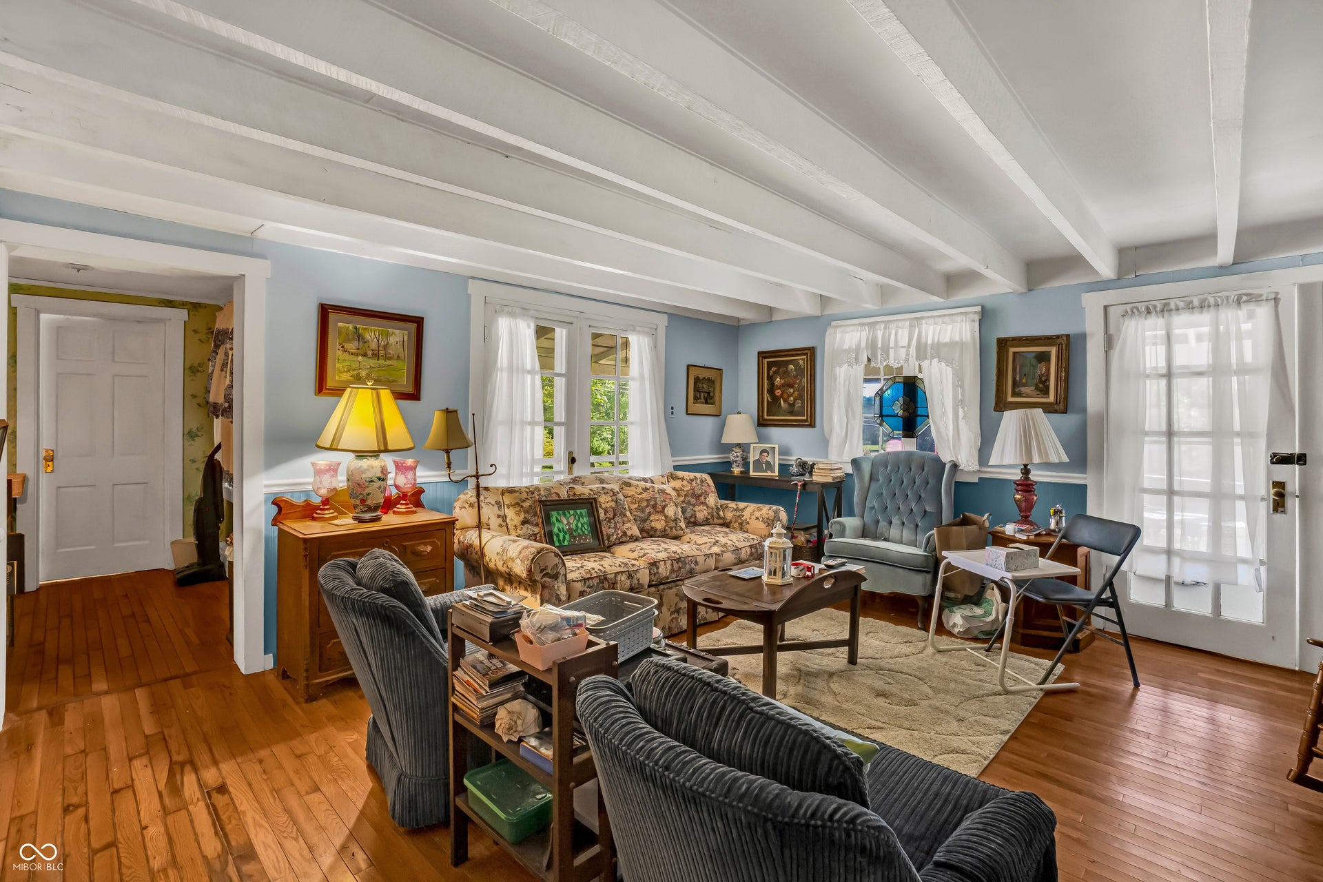 270 Coffey Hill Road, Nashville, IN 47448
