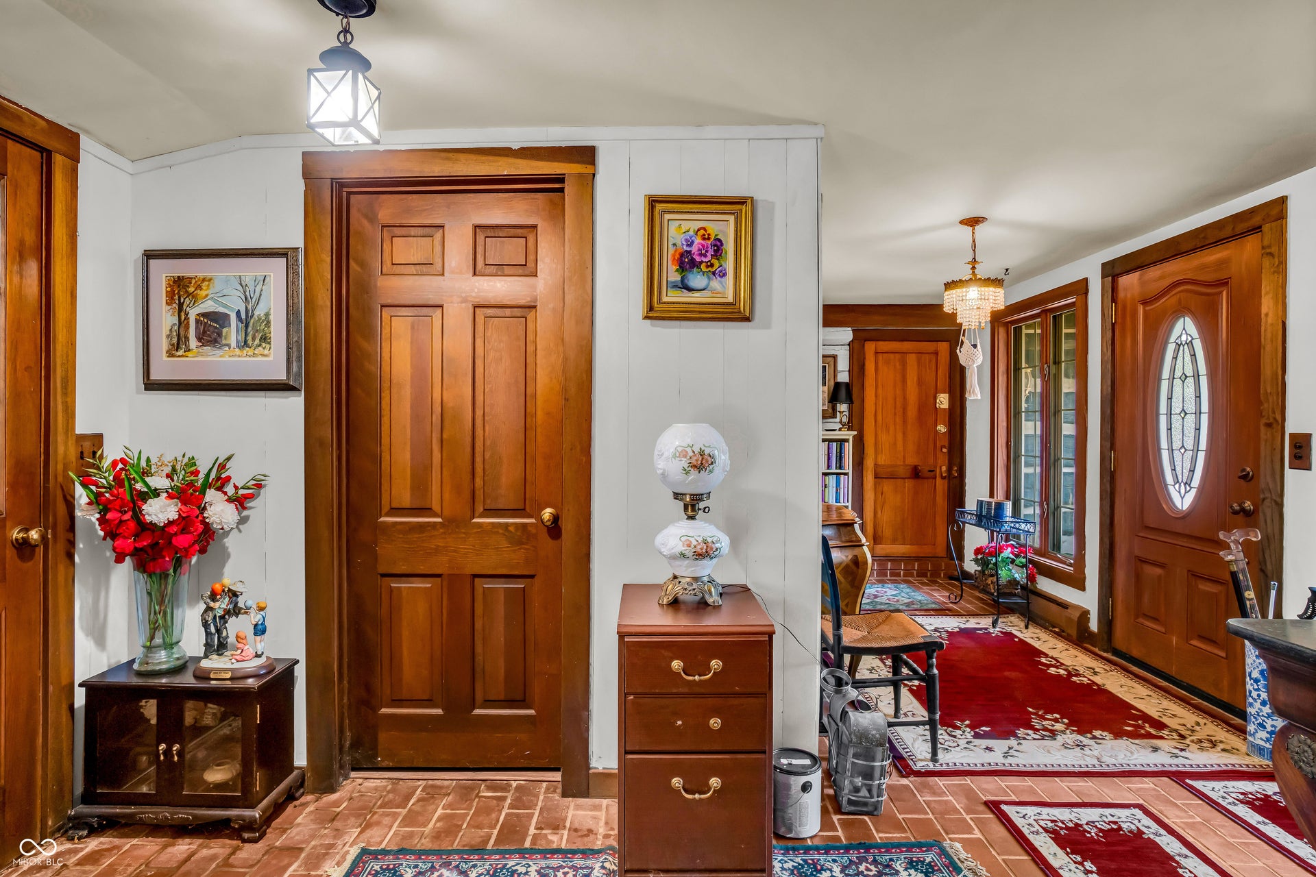 270 Coffey Hill Road, Nashville, IN 47448