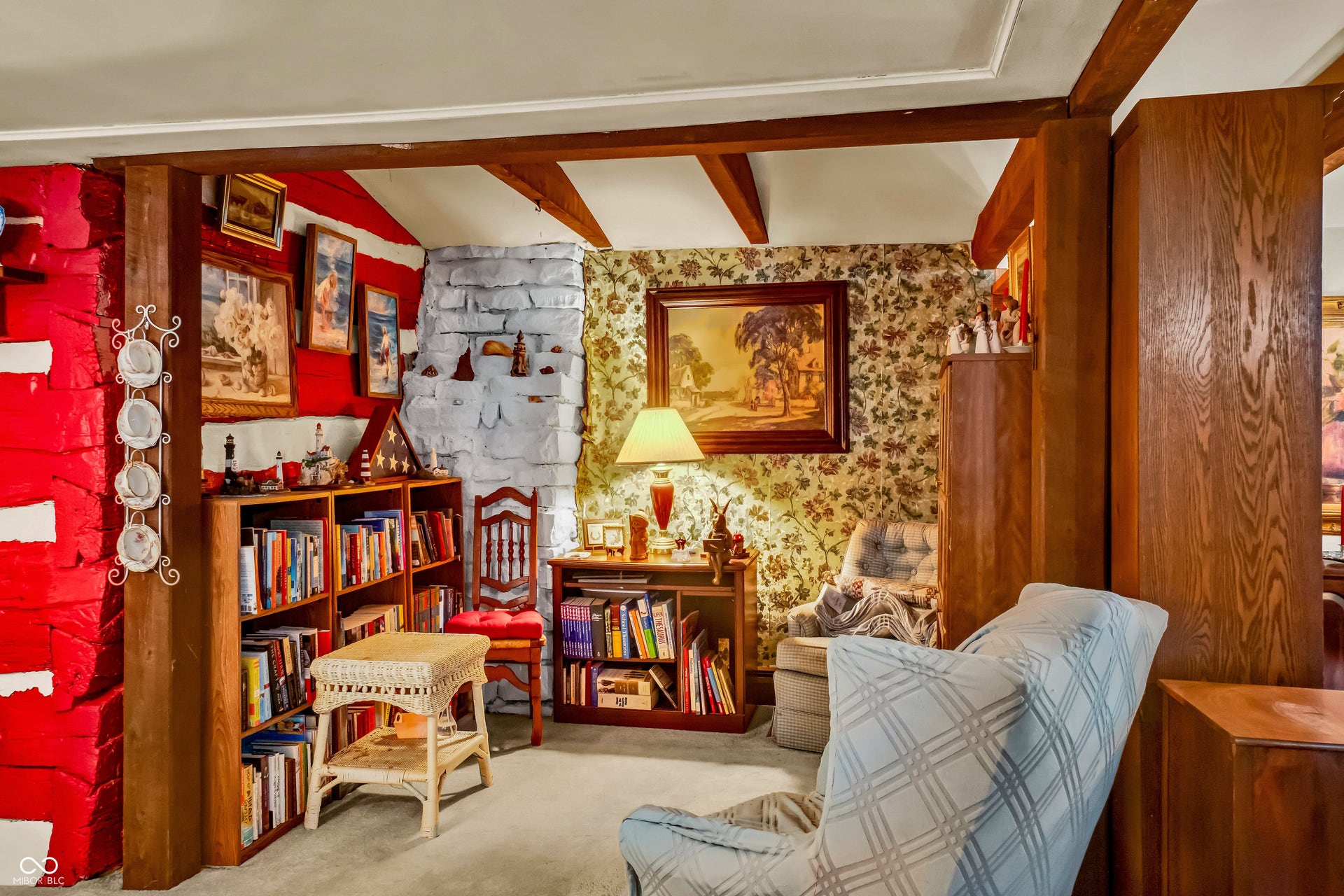 270 Coffey Hill Road, Nashville, IN 47448