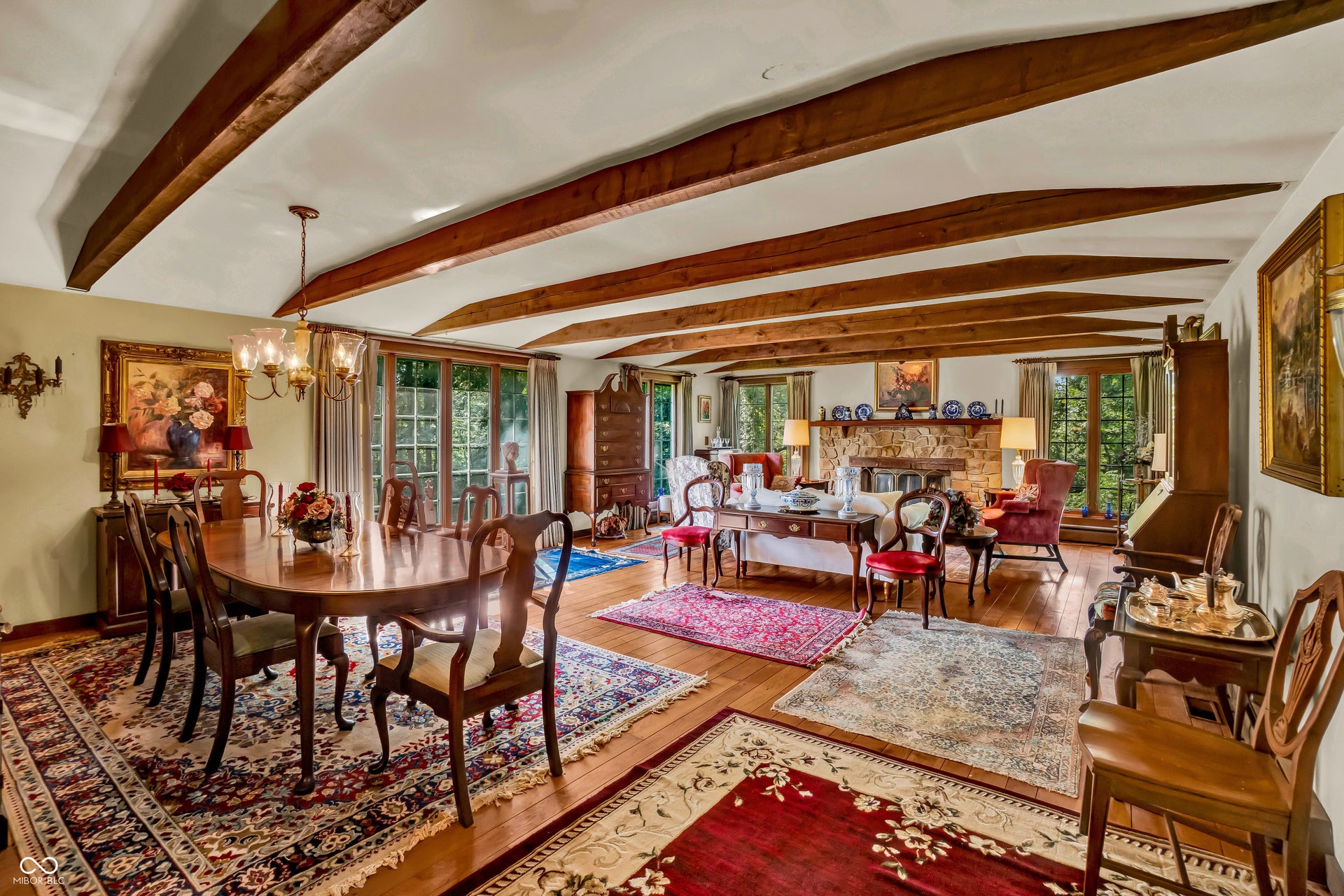270 Coffey Hill Road, Nashville, IN 47448