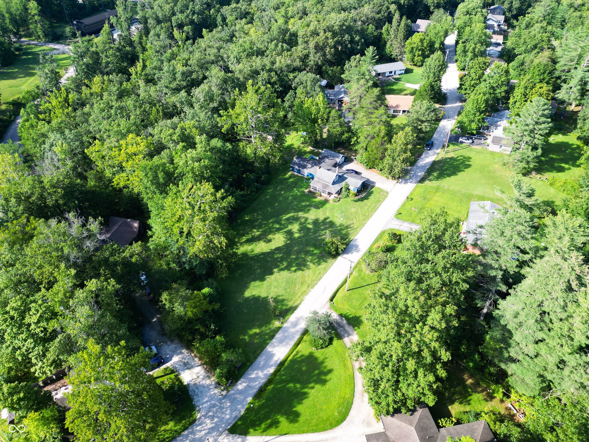 270 Coffey Hill Road, Nashville, IN 47448