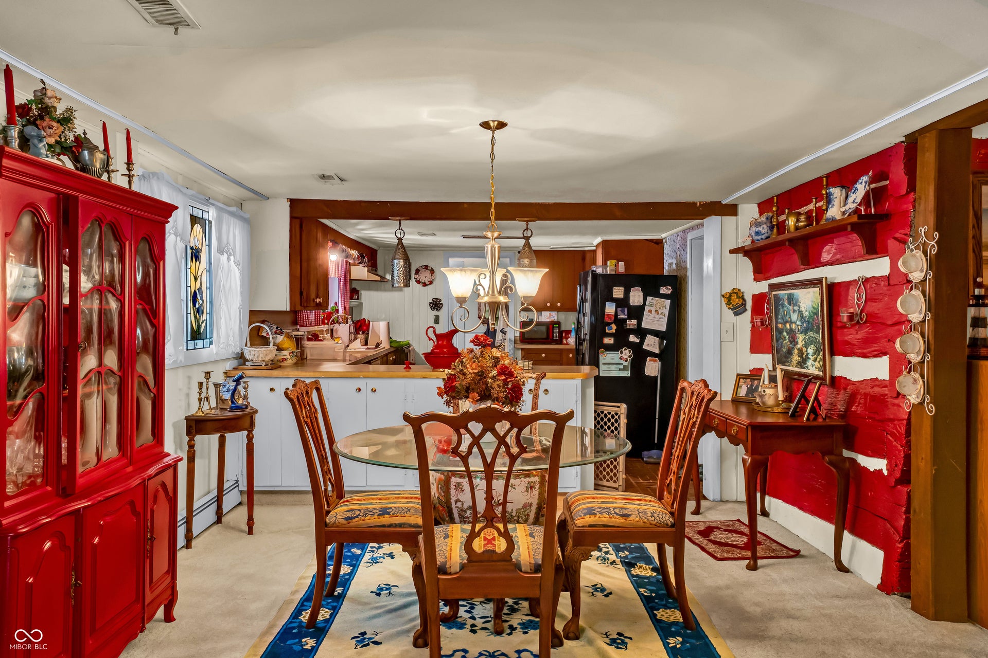 270 Coffey Hill Road, Nashville, IN 47448