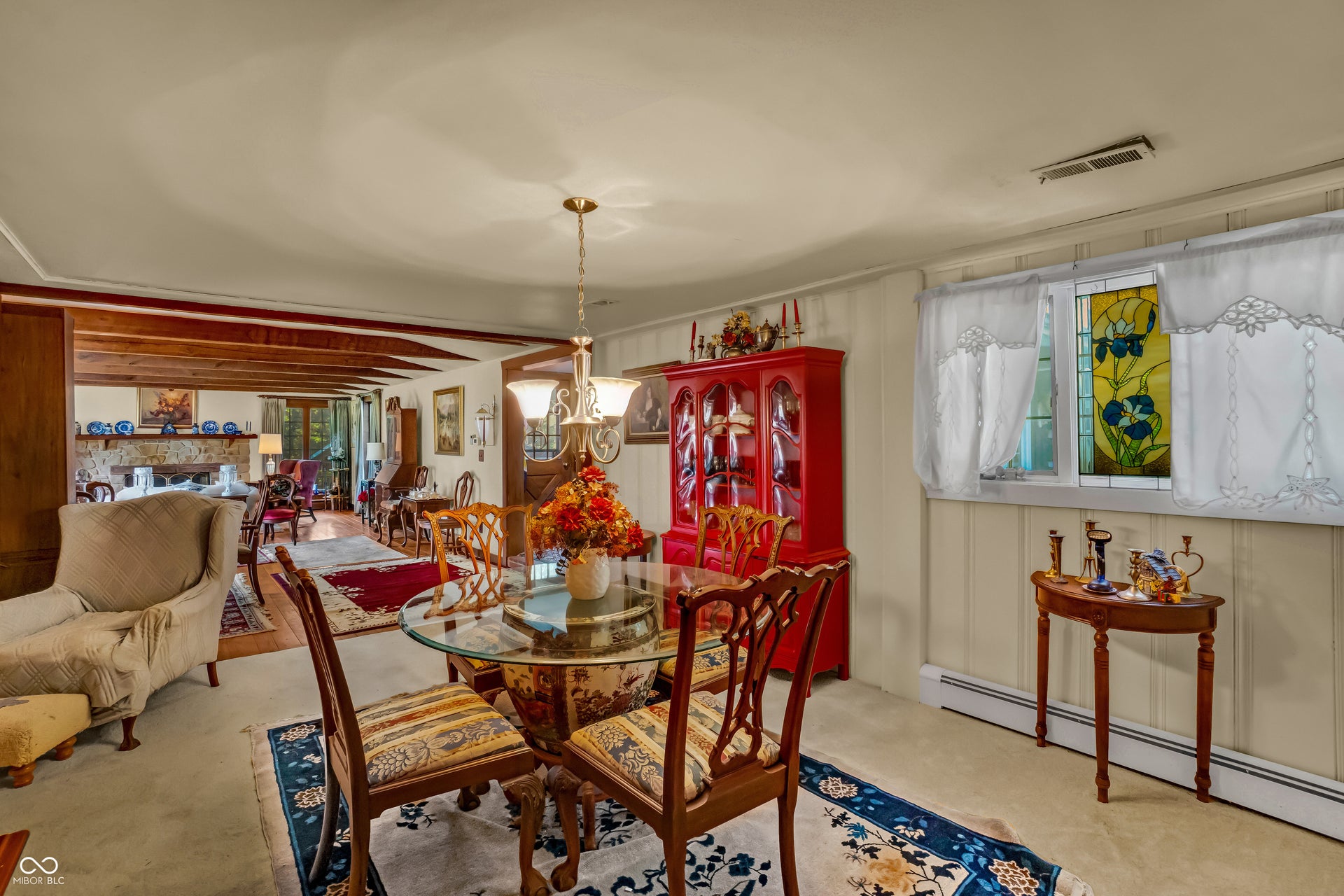 270 Coffey Hill Road, Nashville, IN 47448