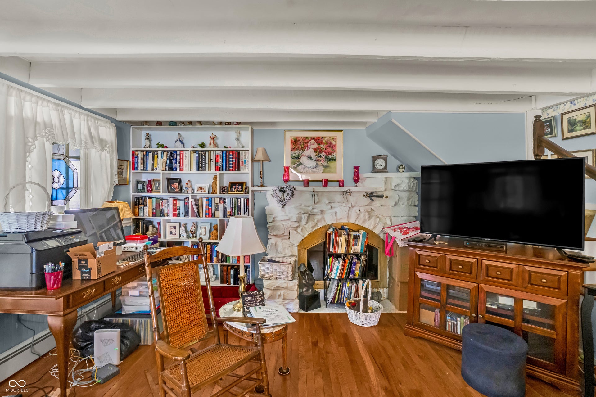 270 Coffey Hill Road, Nashville, IN 47448