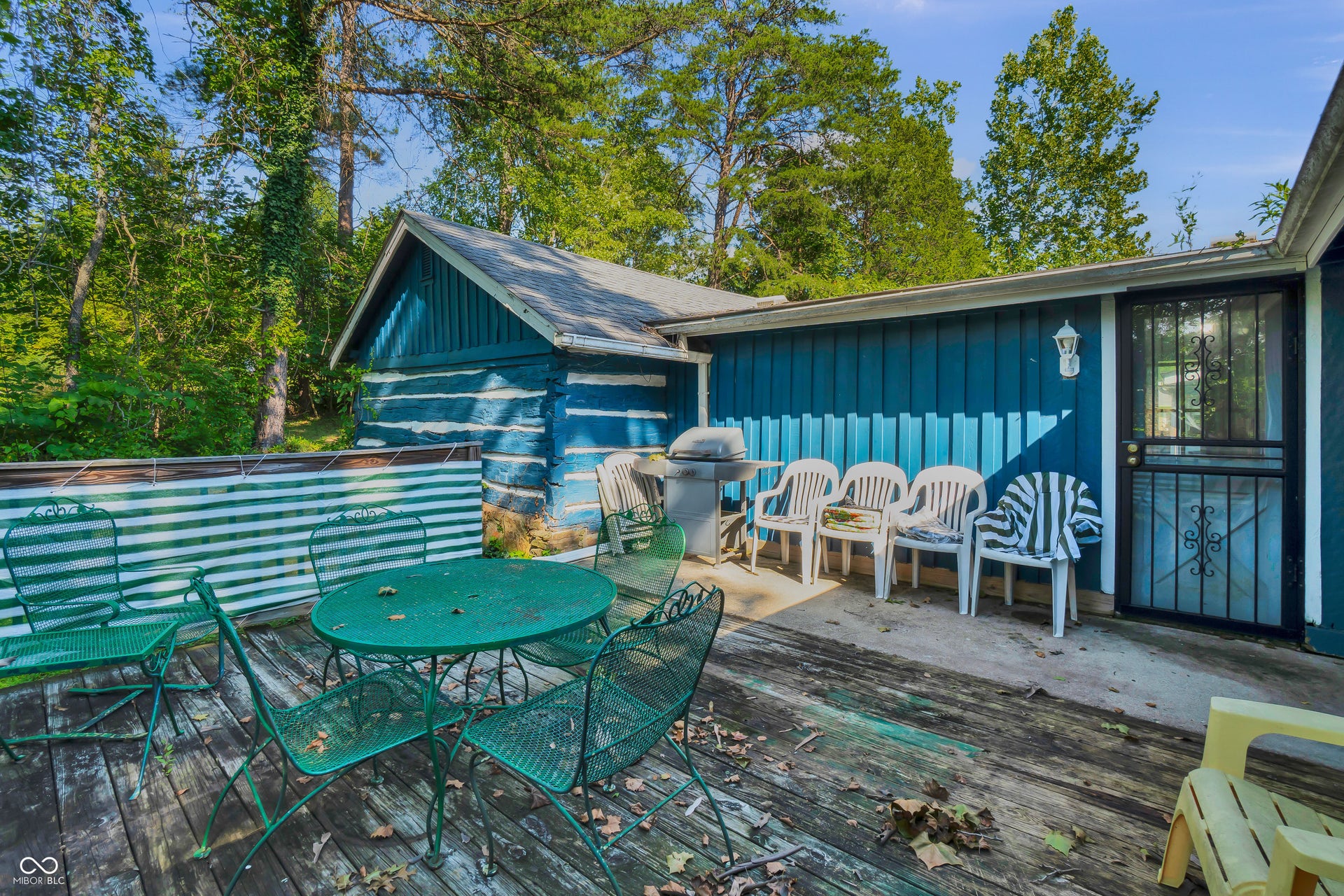 270 Coffey Hill Road, Nashville, IN 47448