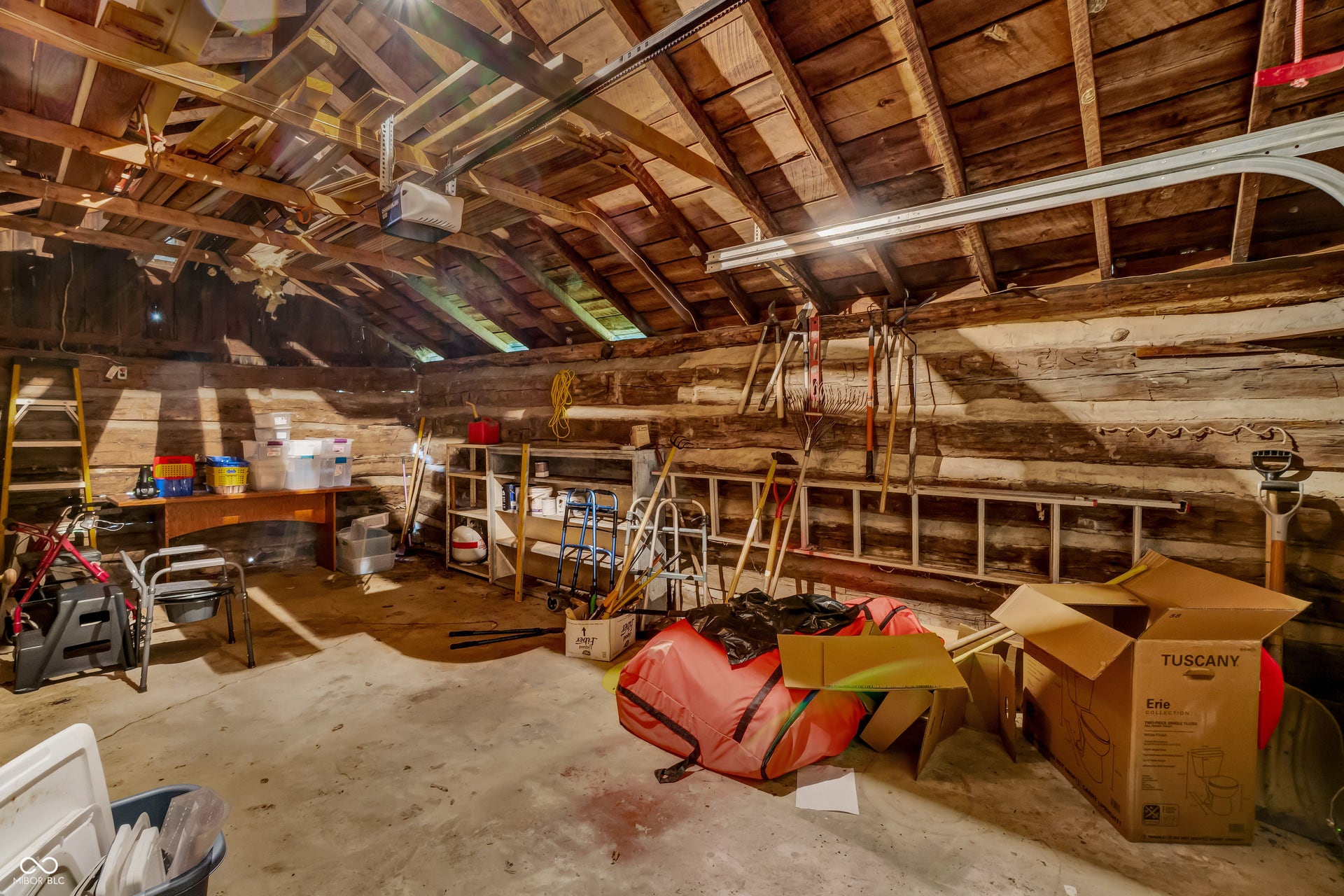 270 Coffey Hill Road, Nashville, IN 47448