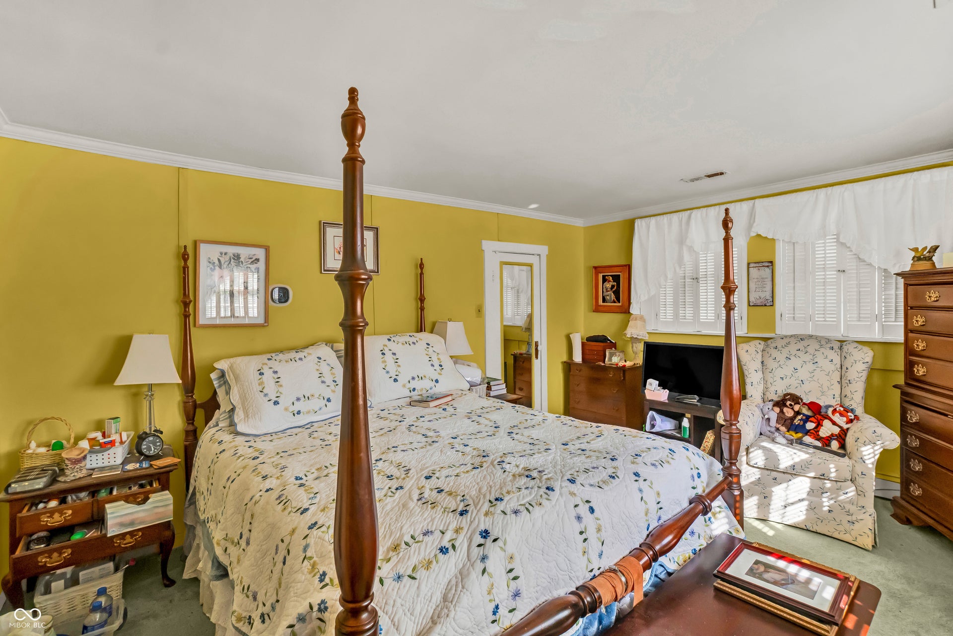 270 Coffey Hill Road, Nashville, IN 47448