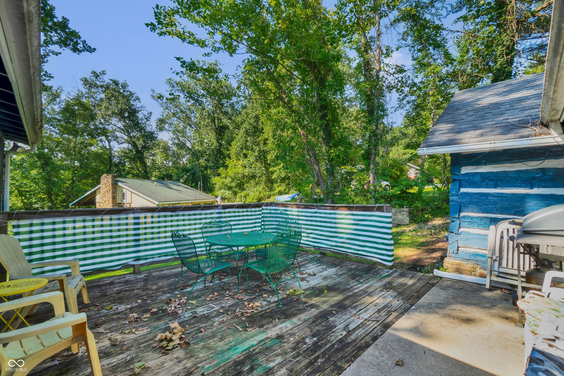 270 Coffey Hill Road, Nashville, IN 47448