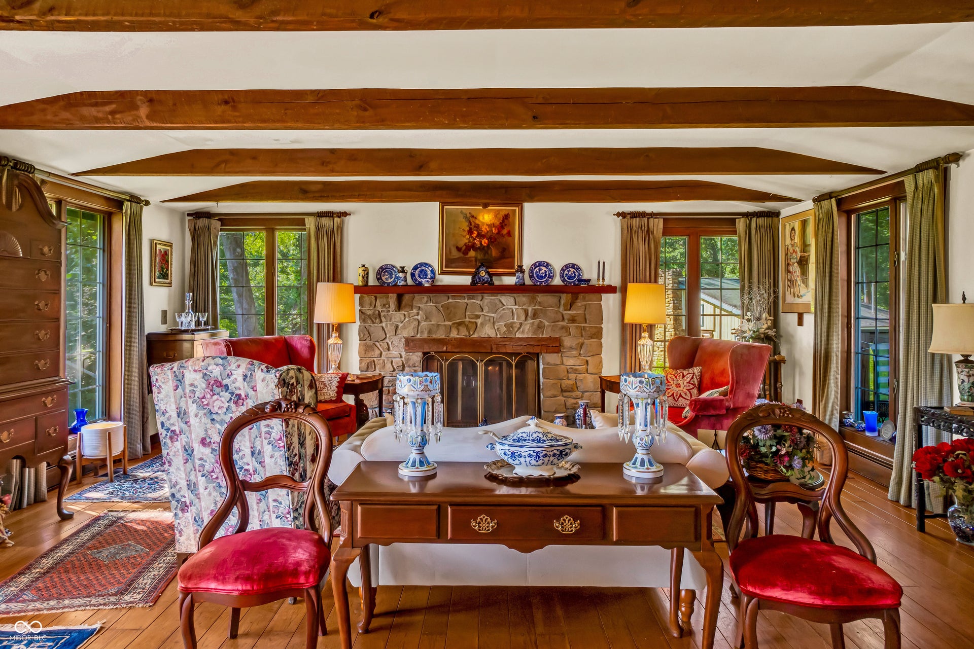 270 Coffey Hill Road, Nashville, IN 47448