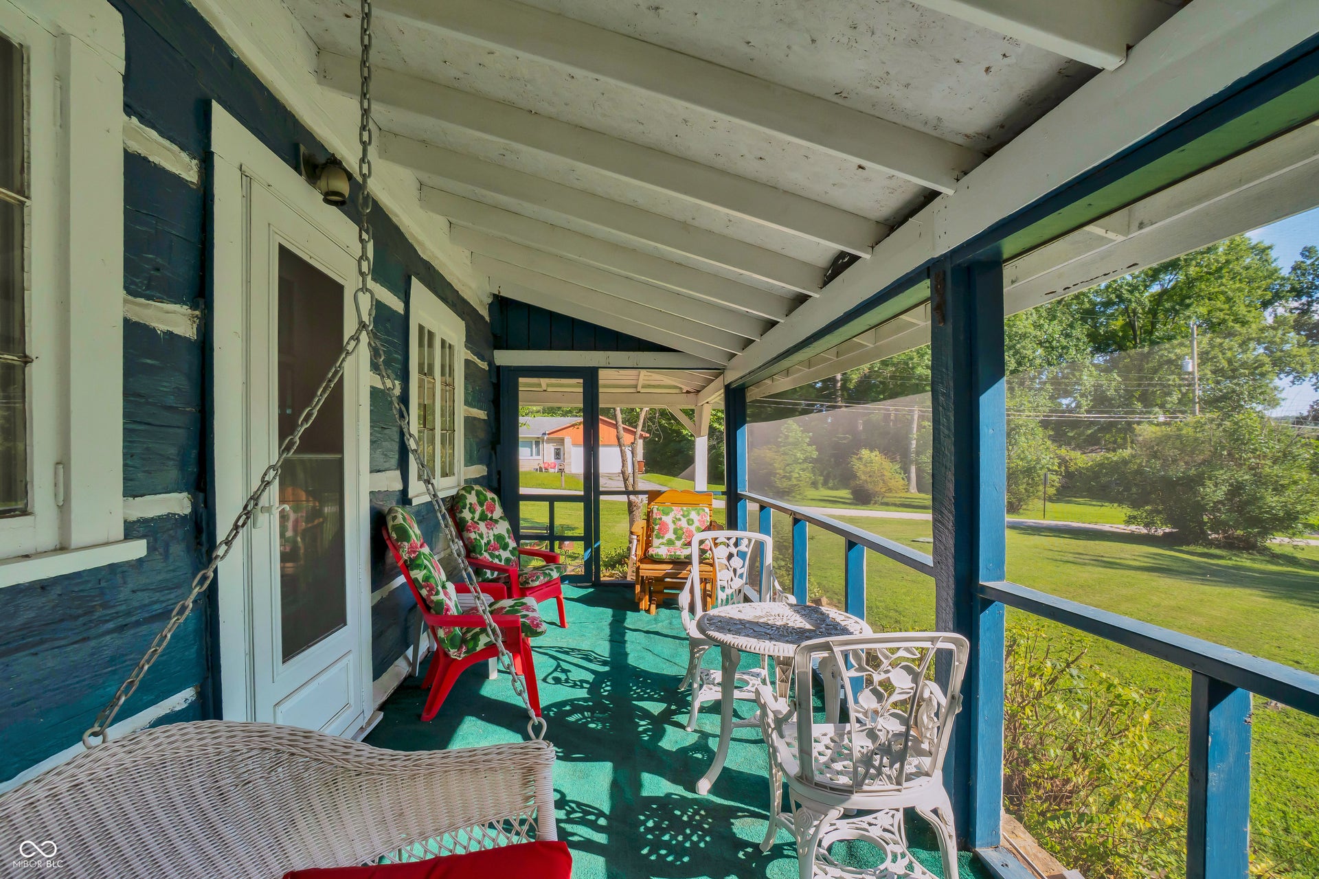 270 Coffey Hill Road, Nashville, IN 47448