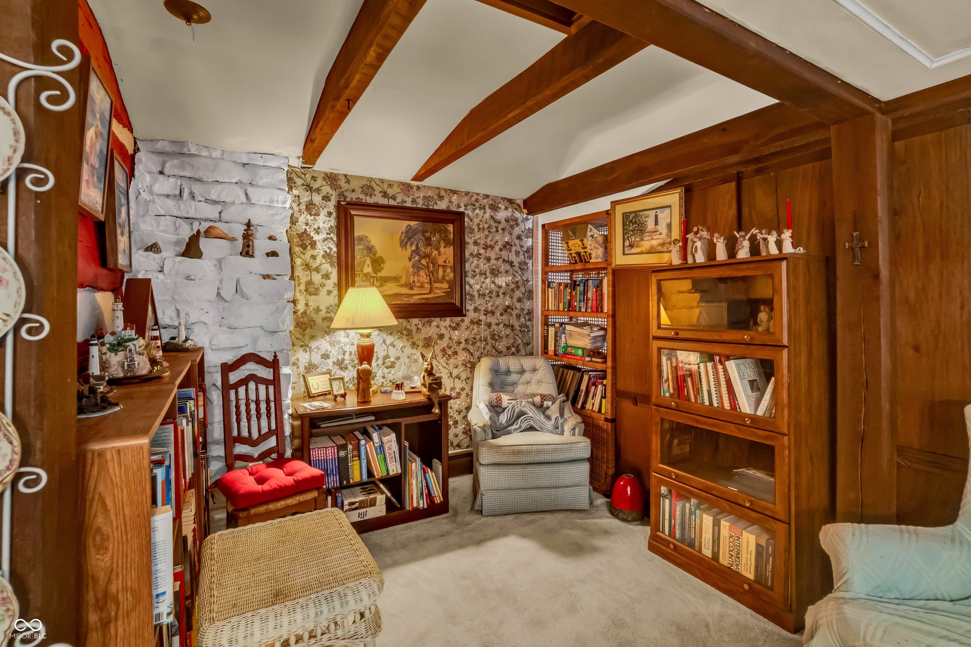 270 Coffey Hill Road, Nashville, IN 47448