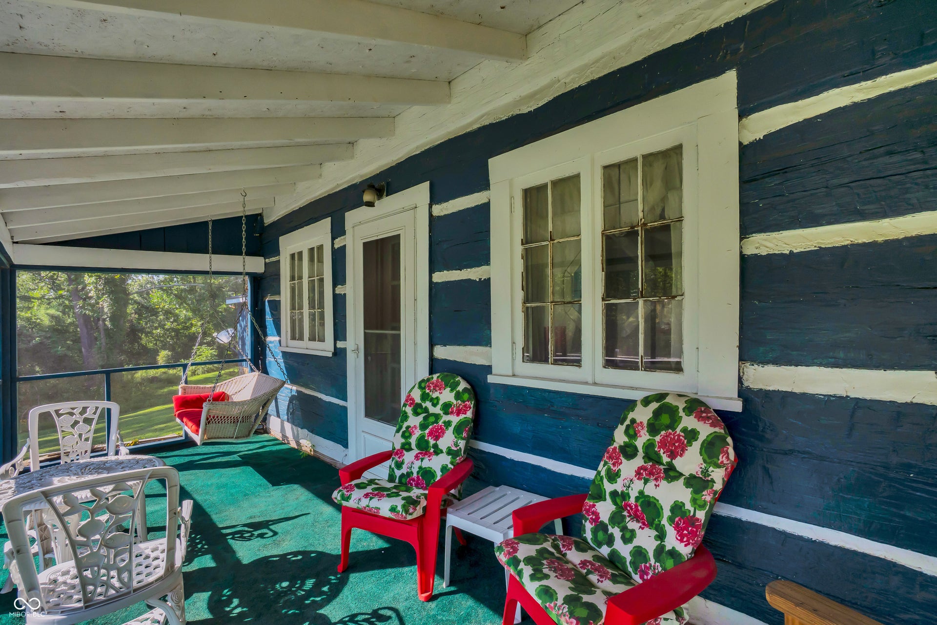 270 Coffey Hill Road, Nashville, IN 47448