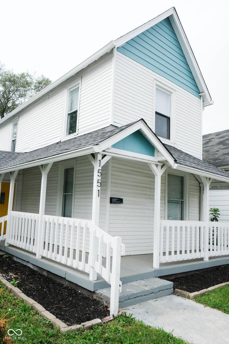 Property photo for 1551 English Avenue, Indianapolis, IN