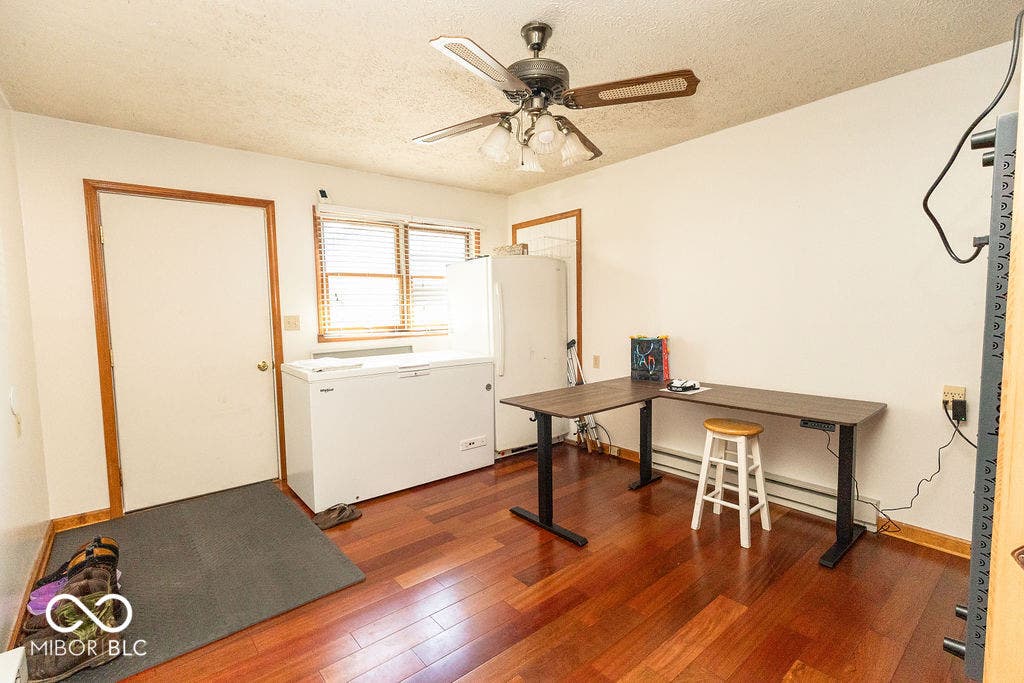 1930-1932 Fairmont Avenue, New Castle, IN 47362 Unit 2