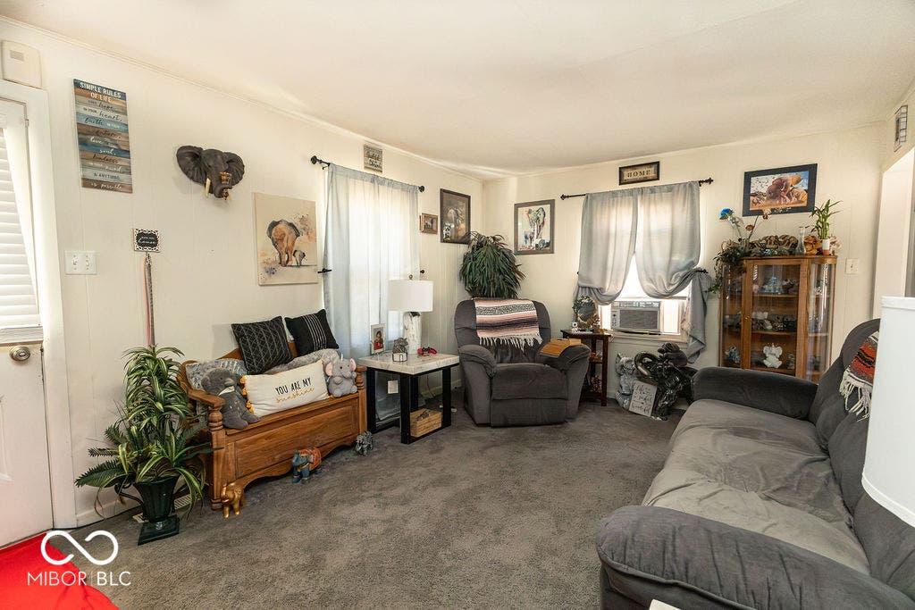 1930-1932 Fairmont Avenue, New Castle, IN 47362 Unit 1
