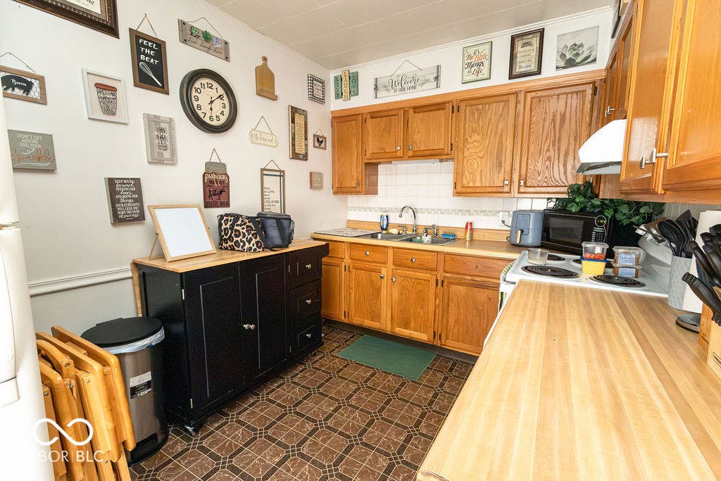 1930-1932 Fairmont Avenue, New Castle, IN 47362 Unit 1