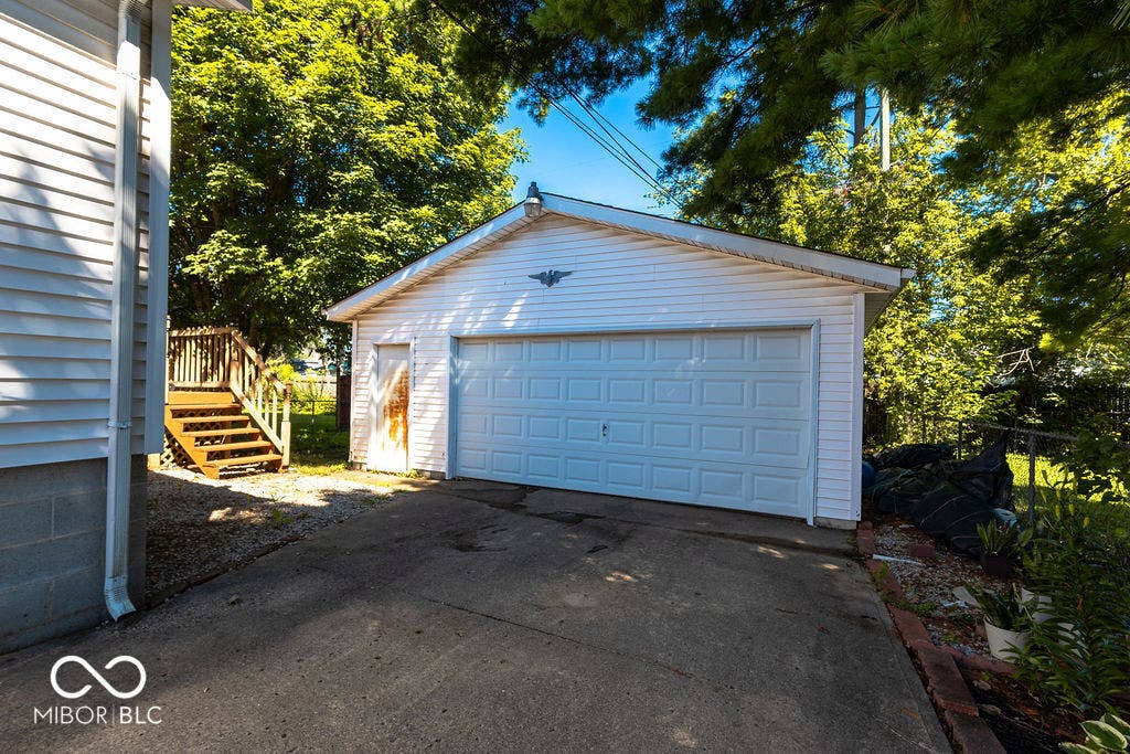 1930-1932 Fairmont Avenue, New Castle, IN 47362 1930-1932 Fairmont Avenue, New Castle, IN 47362