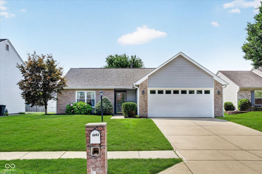 Property photo for 8843 Birkdale, Indianapolis, IN