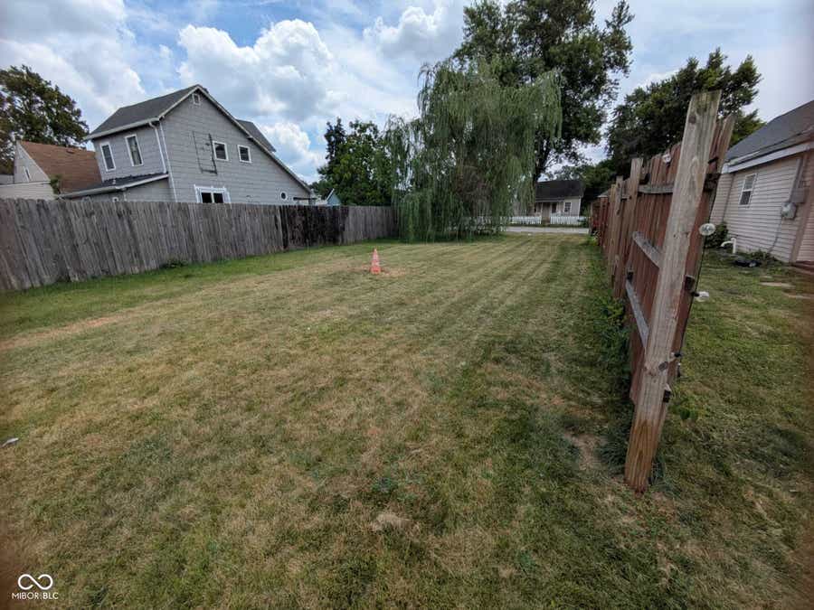 Property photo for 2222 Martha Street, Indianapolis, IN
