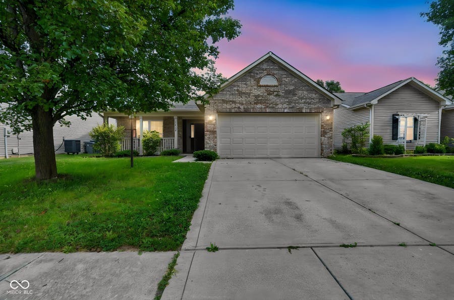 Property photo for 14878 War Emblem Drive, Noblesville, IN