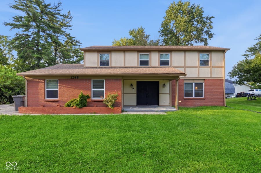Property photo for 1248 Munsee Circle, Indianapolis, IN