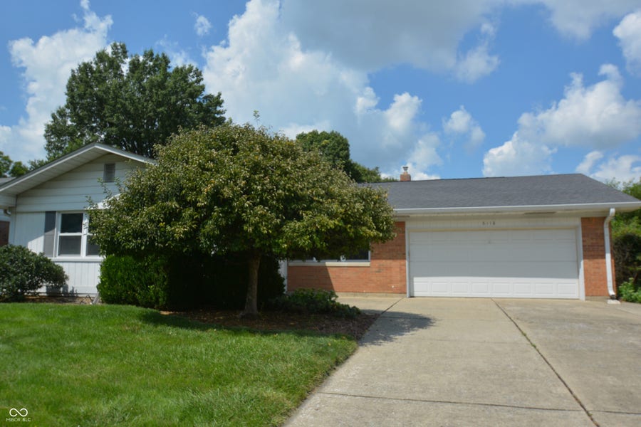 Property photo for 6118 Alpine Avenue, Indianapolis, IN
