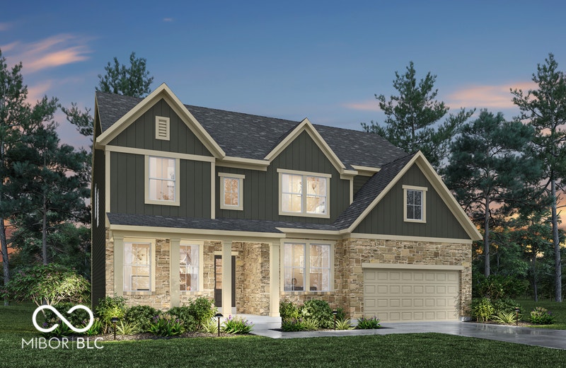 Property photo for 0 Goat Hollow Lot 5 Estates, Martinsville, IN