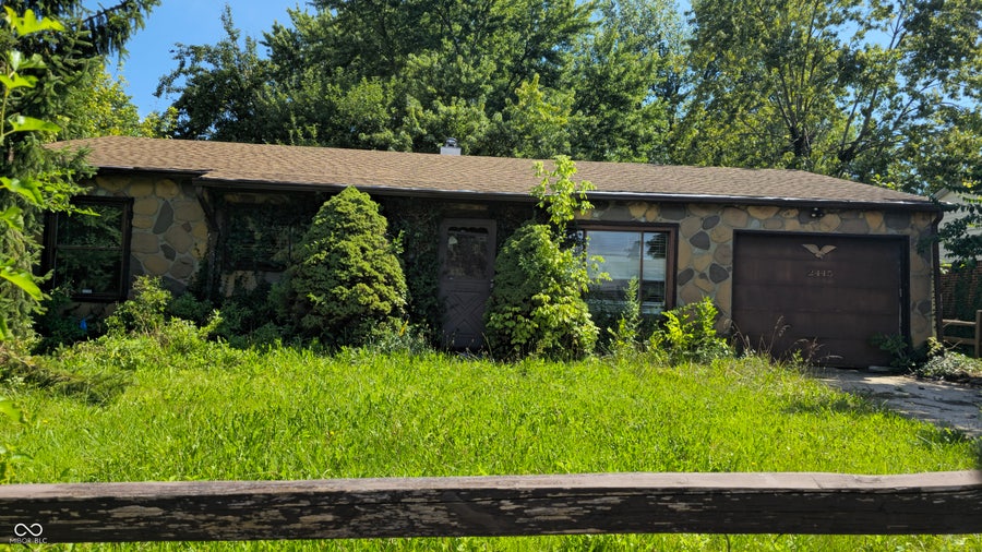 Property photo for 2445 Sickle Road, Indianapolis, IN