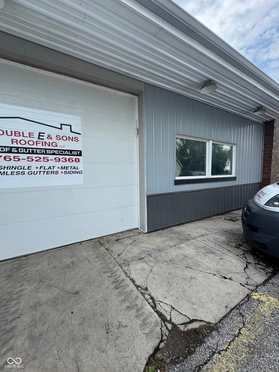 Property photo for 103 E Franklin, Saint Paul, IN