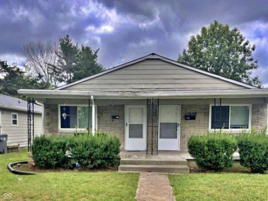 Property photo for 6205 E 12th Street, Indianapolis, IN