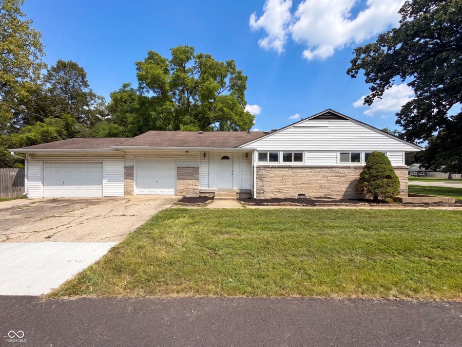 Property photo for 3202 N Arlington Avenue, Indianapolis, IN