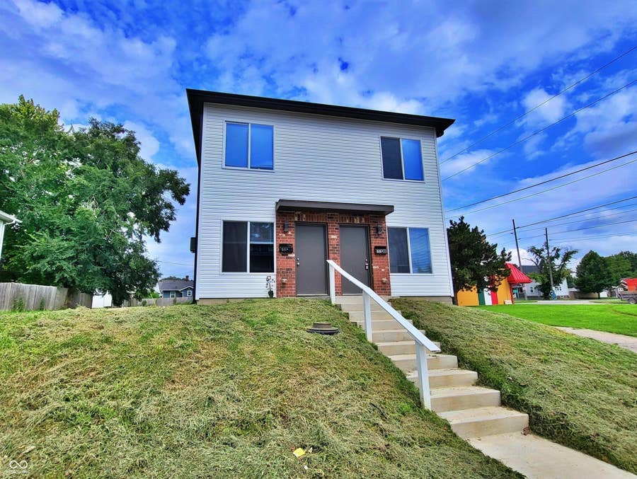 Property photo for 517 N Oxford Street, Indianapolis, IN