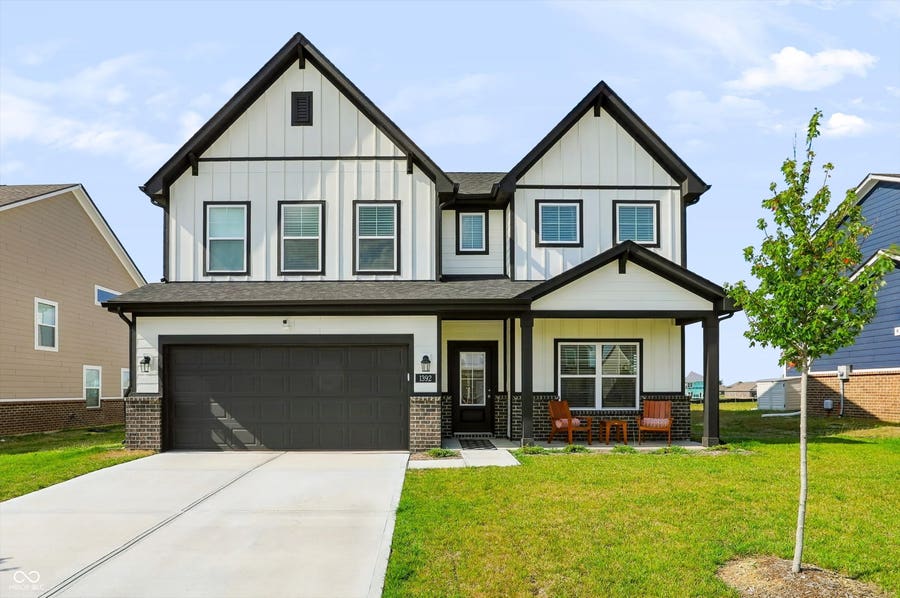 Property photo for 1392 Little Rodeo Place, Greenwood, IN