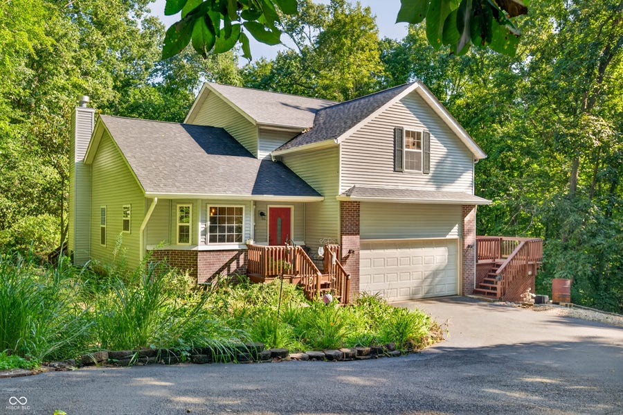 Property photo for 1161 S Garrison Chapel Road, Bloomington, IN