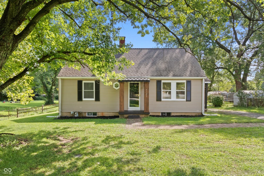 Property photo for 5125 S Keystone Avenue, Indianapolis, IN