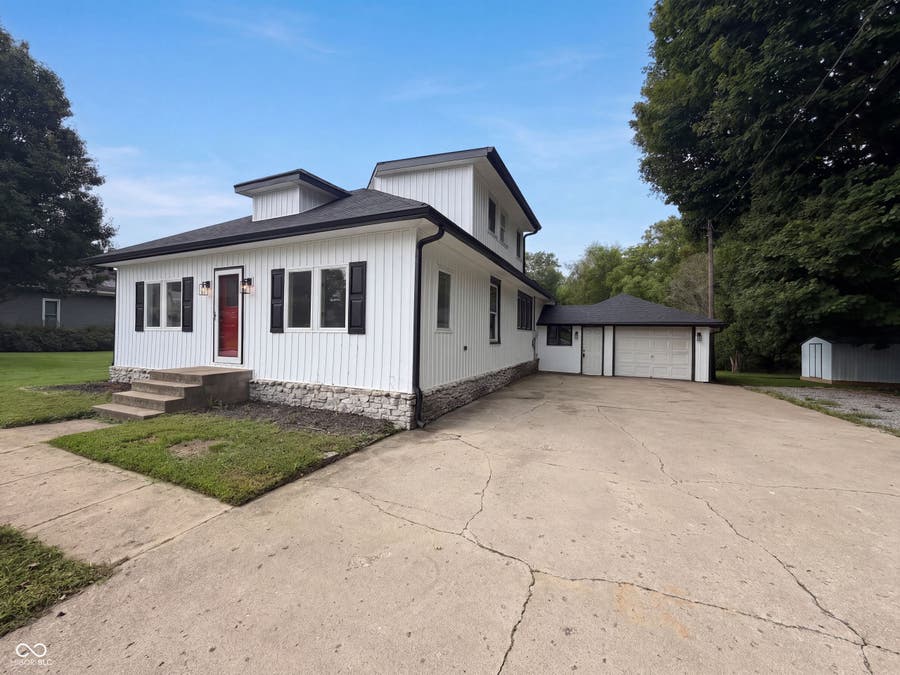Property photo for 541 E Main Street, Jamestown, IN