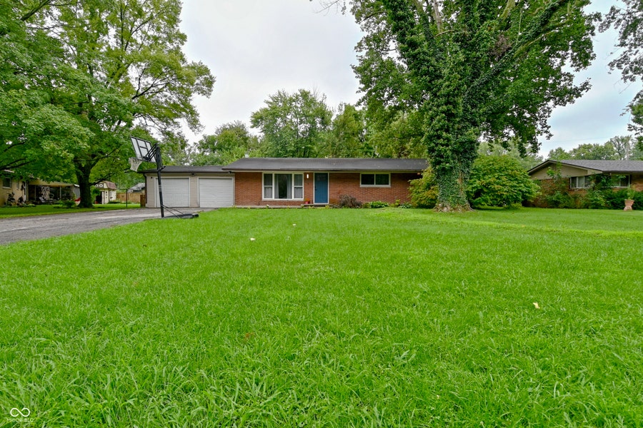 Property photo for 6641 W 15th Street, Indianapolis, IN