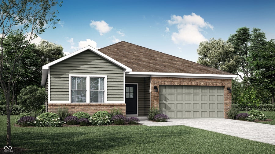 Property photo for 8911 Noble Heights Lane, Indianapolis, IN