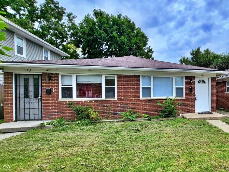 Property photo for 621 N Oxford Street, Indianapolis, IN