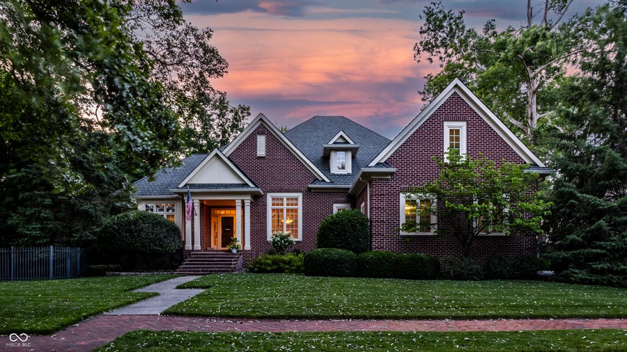 Property photo for 4328 Heyward Lane, Indianapolis, IN