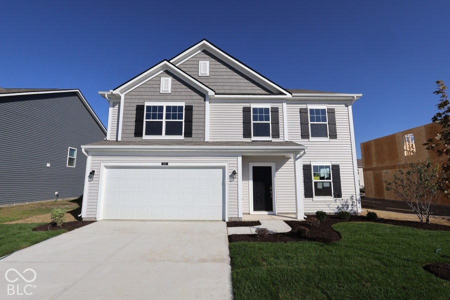 Property photo for 3925 Teakmill Trail, Indianapolis, IN