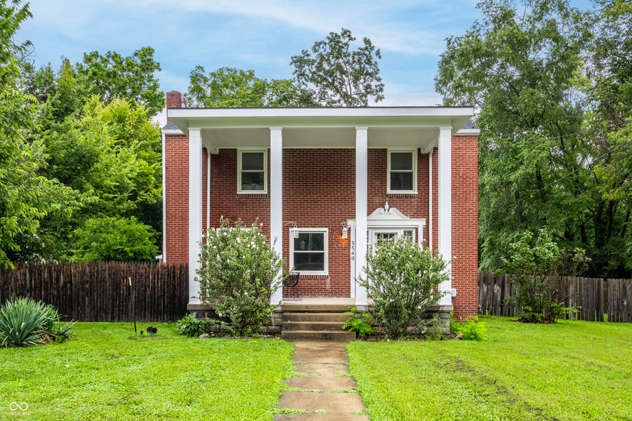 Property photo for 5540 Rockville Road, Indianapolis, IN