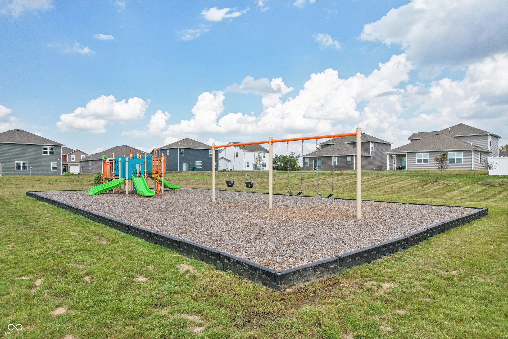 2185 Aviary Lane, Danville, IN 46122 Quail West Community Amenities
