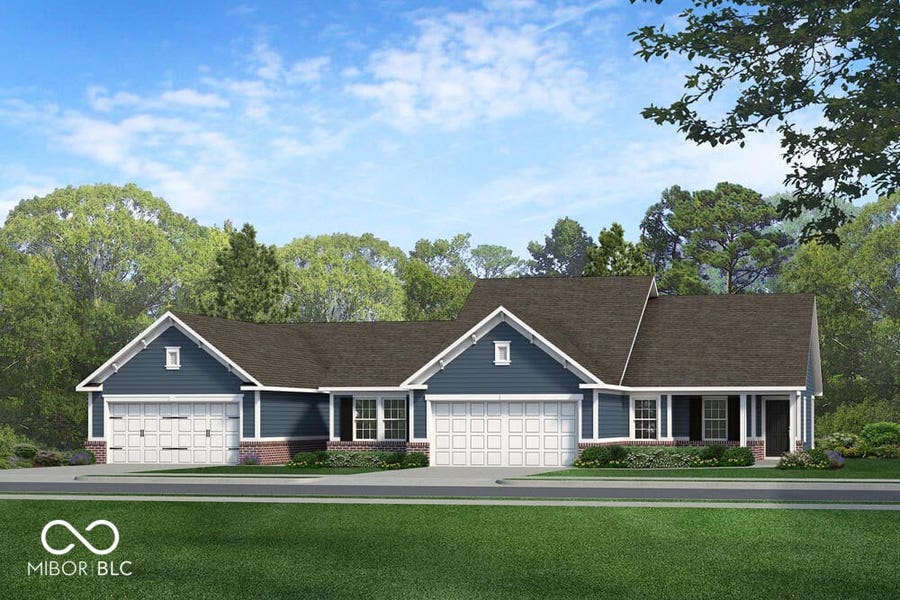 Property photo for 2185 Aviary Lane, Danville, IN
