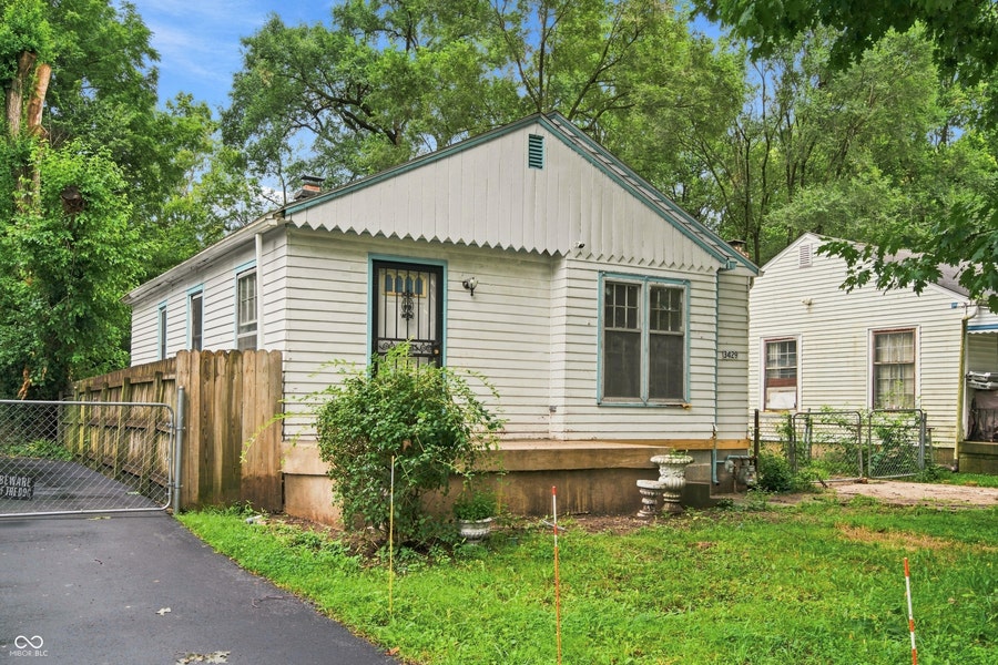 Property photo for 3429 Kinnear Avenue, Indianapolis, IN