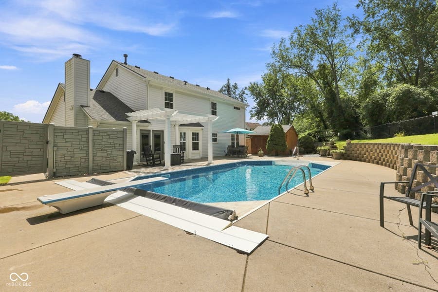 Property photo for 3066 Firestone Circle, Indianapolis, IN