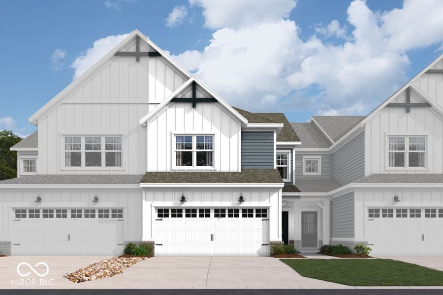 Property photo for 11200 Hobbsbrook Drive, Noblesville, IN