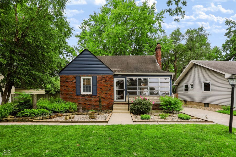 Property photo for 3225 Chamberlin Drive, Indianapolis, IN