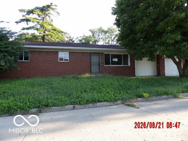 Property photo for 524 Congress Avenue, Indianapolis, IN