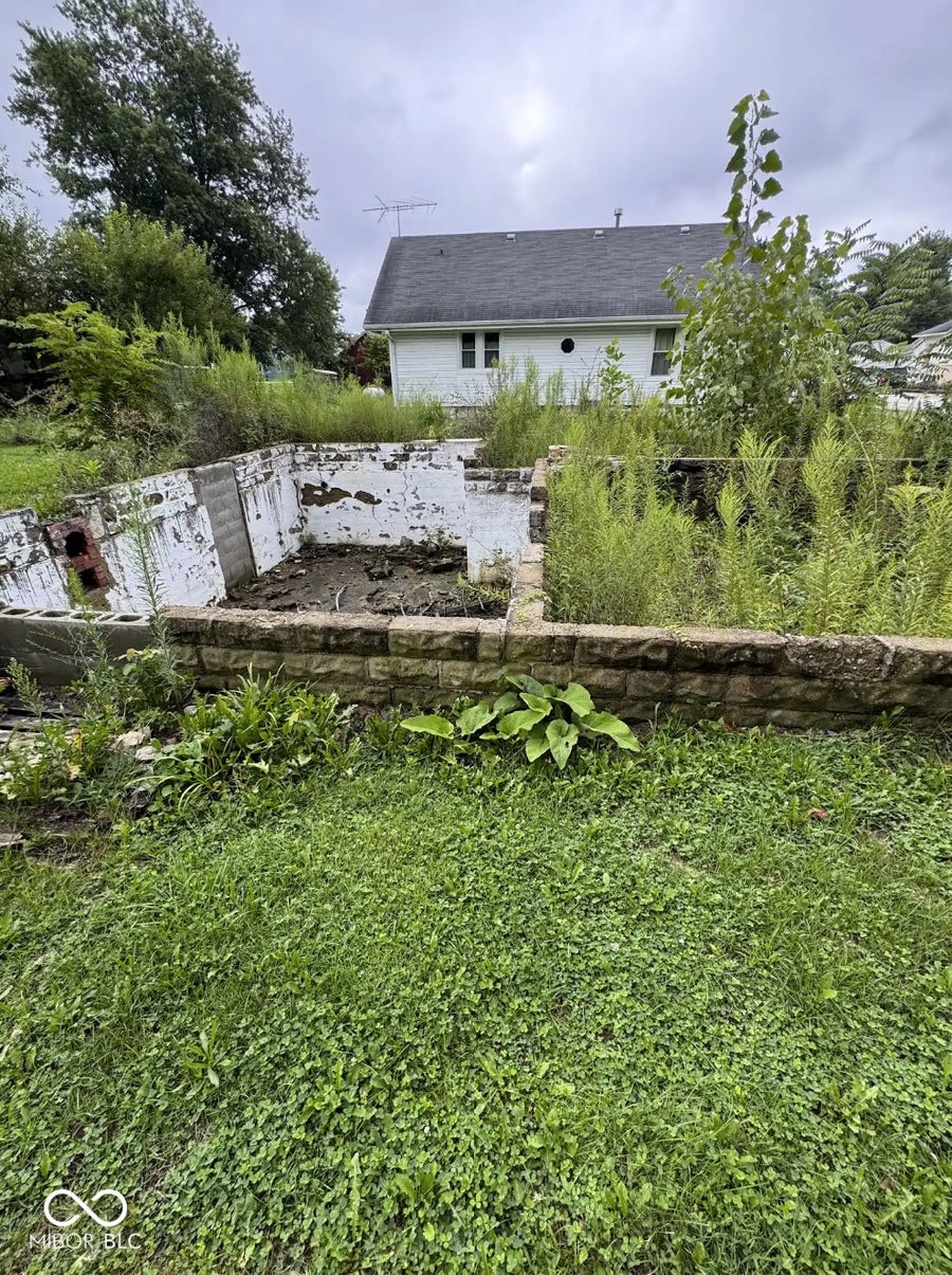 Property photo for 102 E Harrison, Saint Paul, IN
